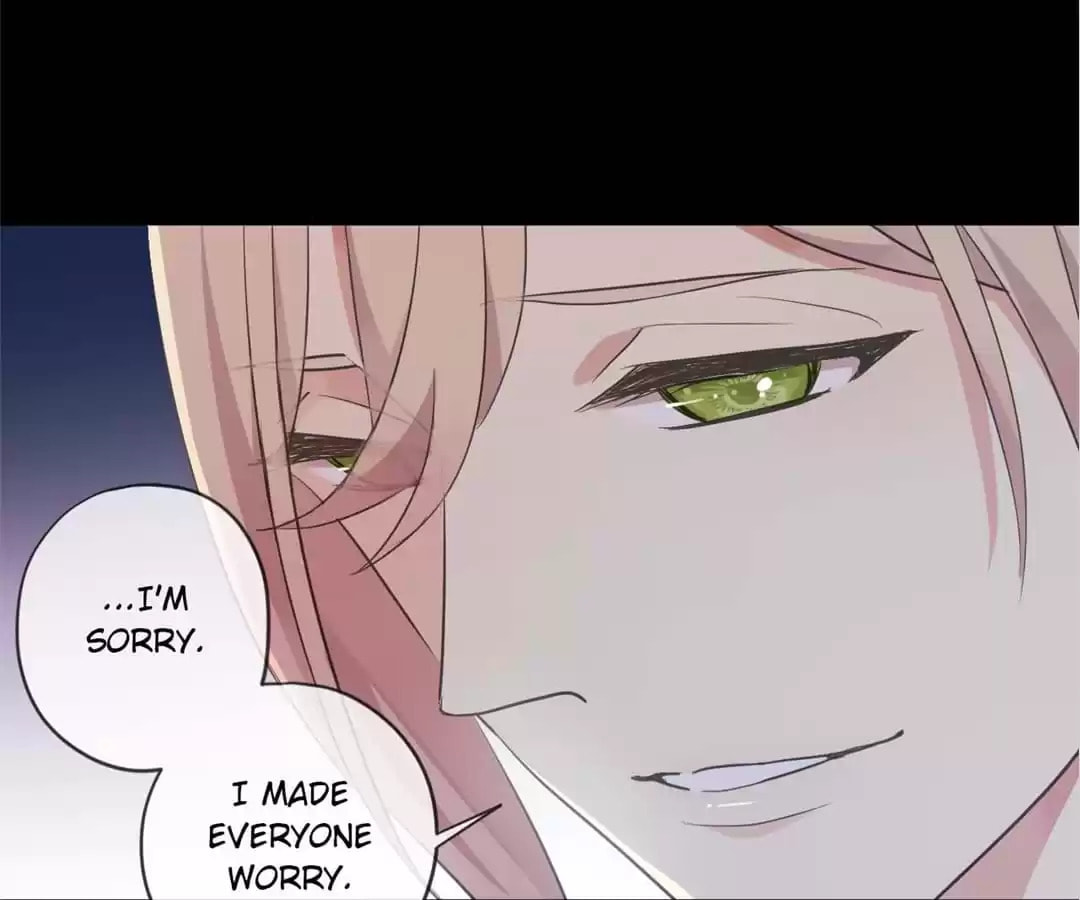 Read Sweet Bite Marks chapter 187.8 image 34 on Lezhin