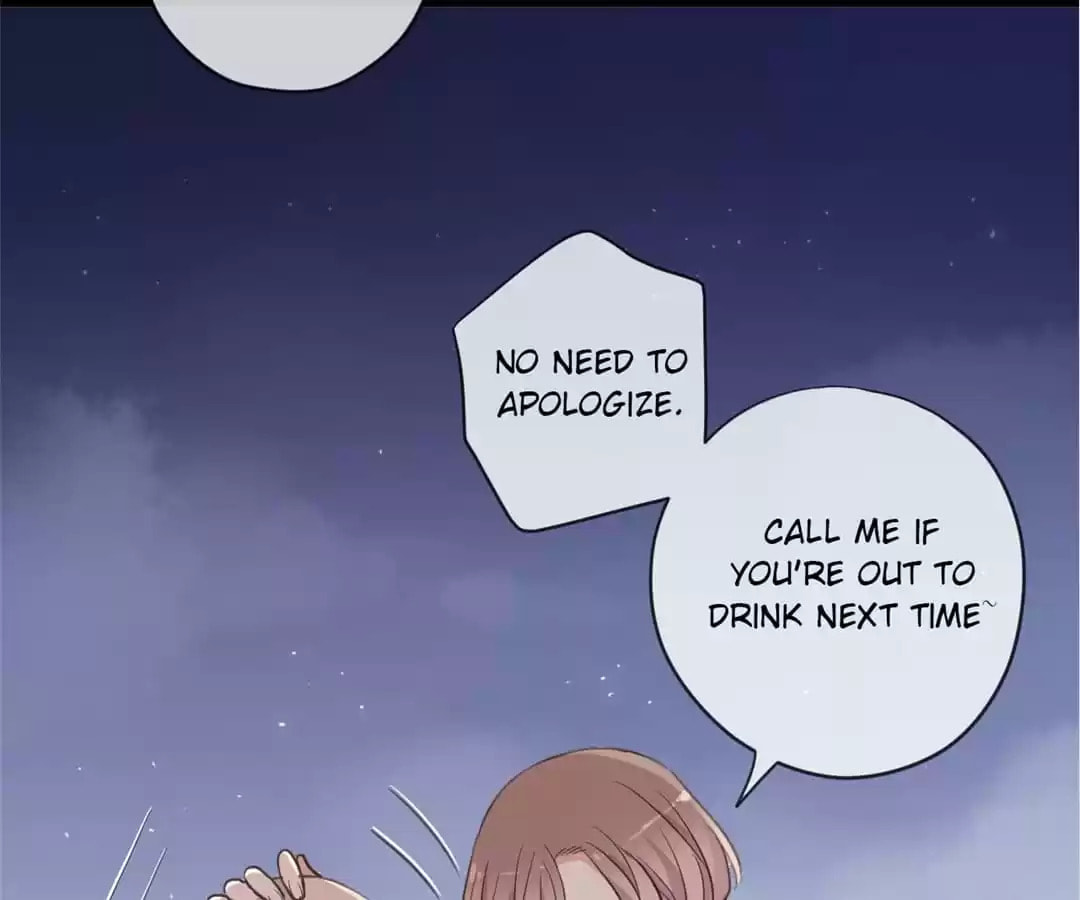 Read Sweet Bite Marks chapter 187.8 image 35 on Lezhin
