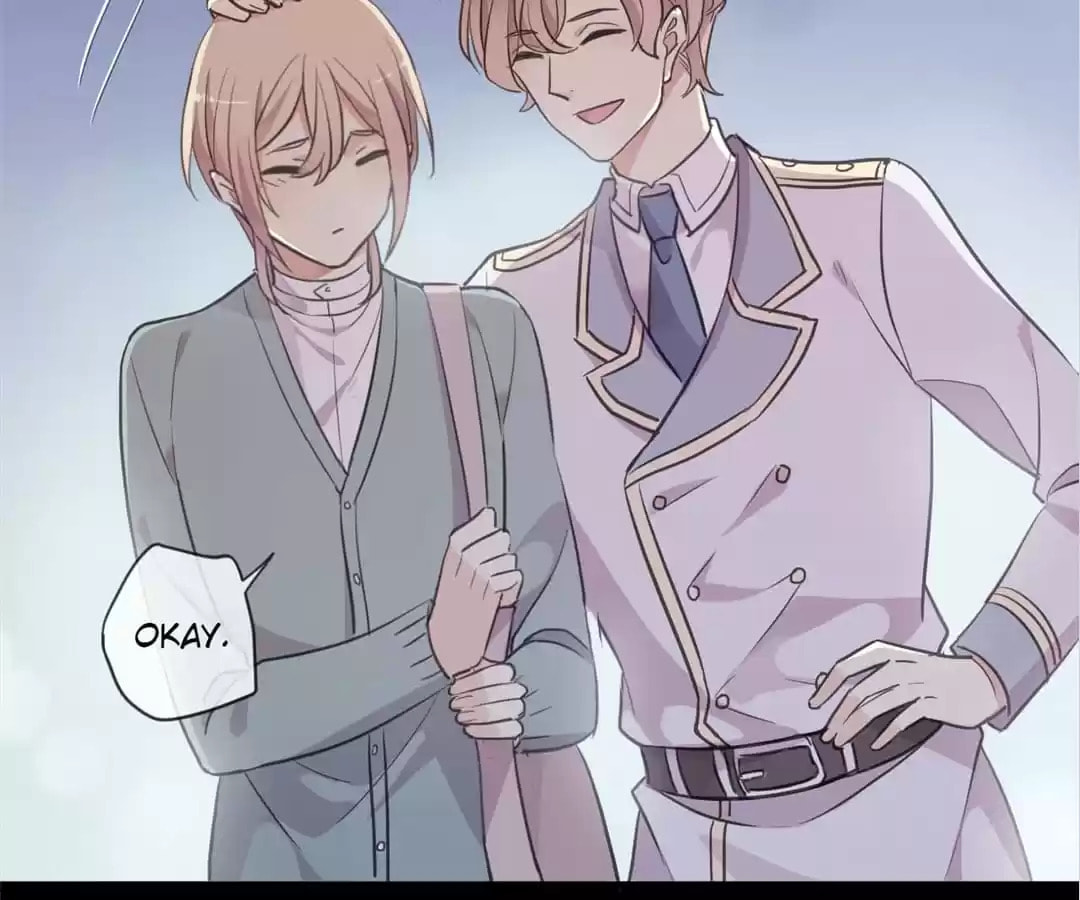 Read Sweet Bite Marks chapter 187.8 image 36 on Lezhin