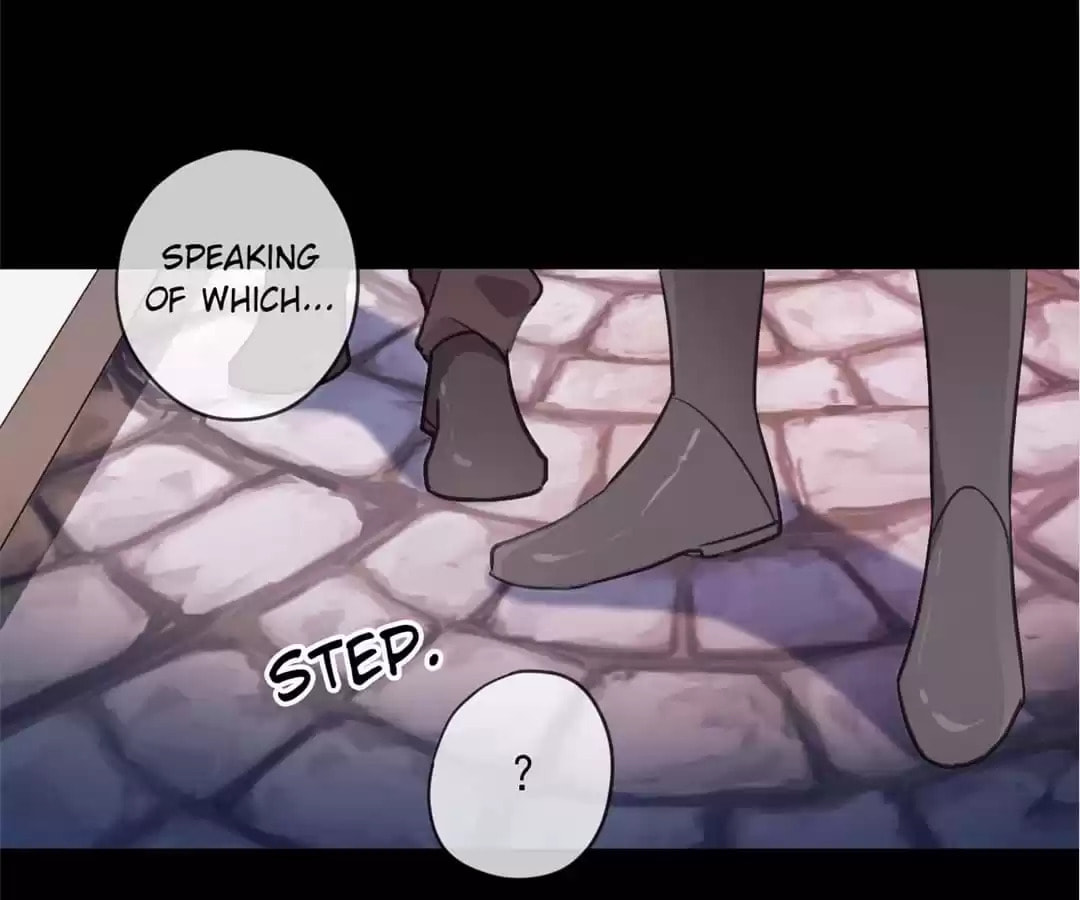 Read Sweet Bite Marks chapter 187.8 image 37 on Lezhin