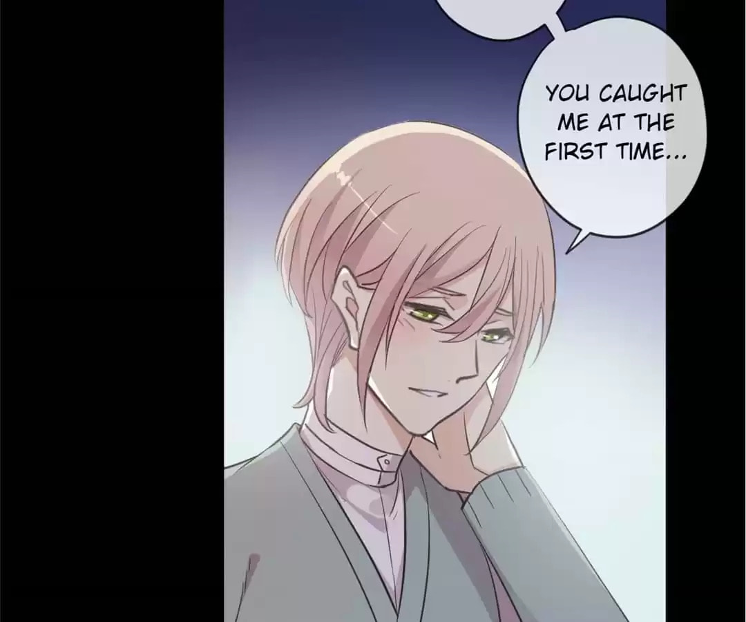 Read Sweet Bite Marks chapter 187.8 image 40 on Lezhin