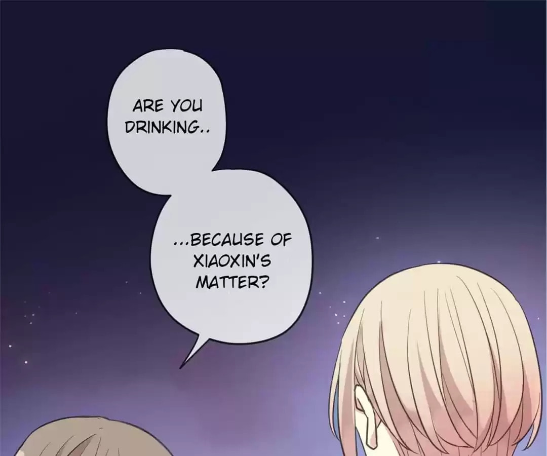 Read Sweet Bite Marks chapter 187.8 image 42 on Lezhin