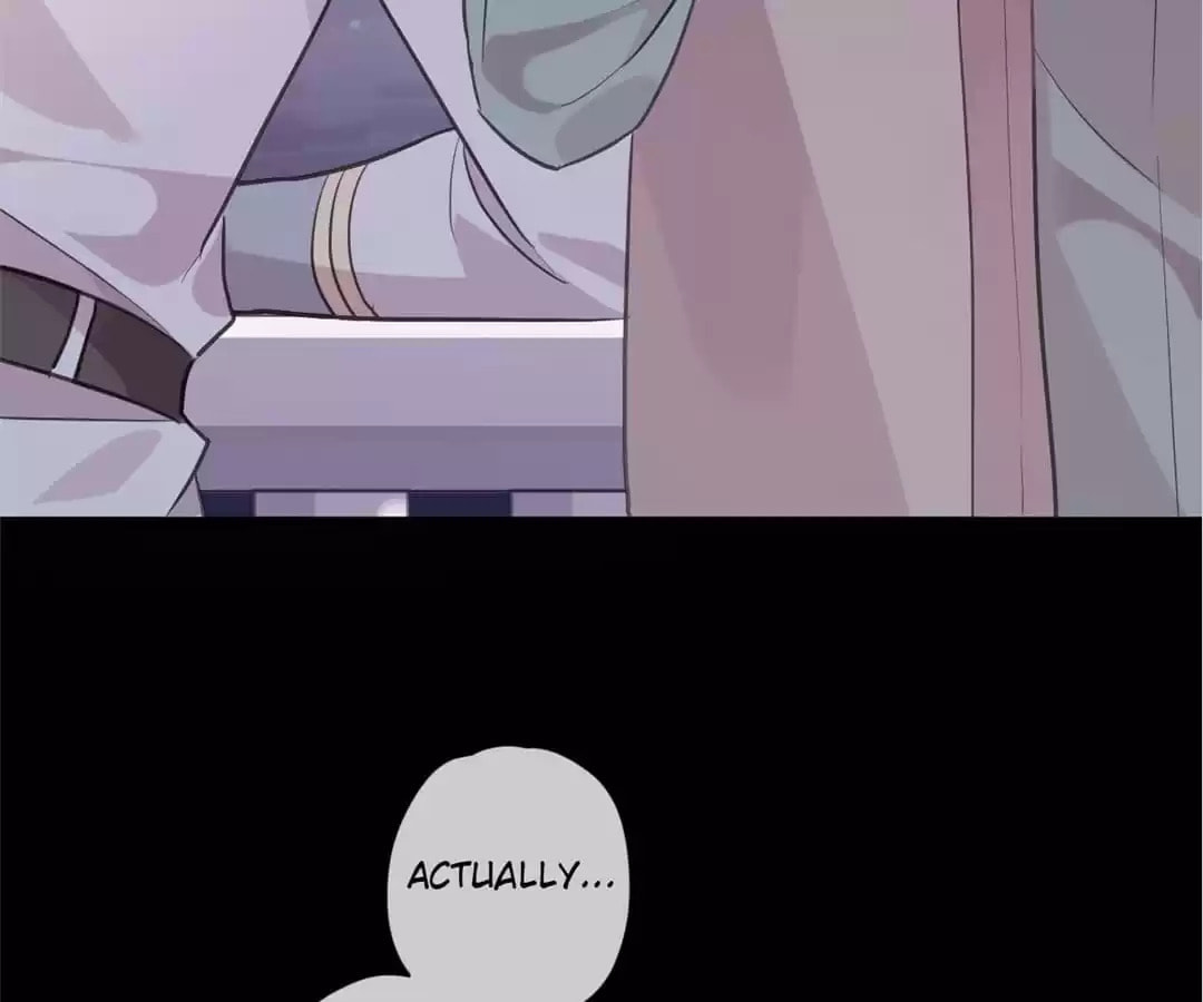Read Sweet Bite Marks chapter 187.8 image 44 on Lezhin