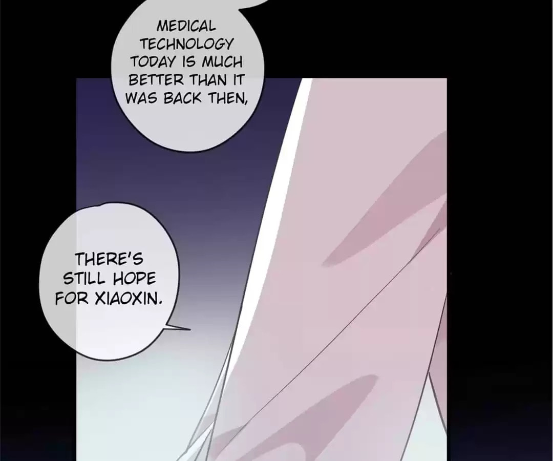 Read Sweet Bite Marks chapter 187.8 image 45 on Lezhin