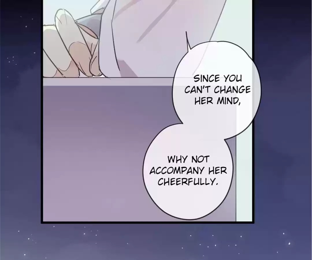 Read Sweet Bite Marks chapter 187.8 image 46 on Lezhin