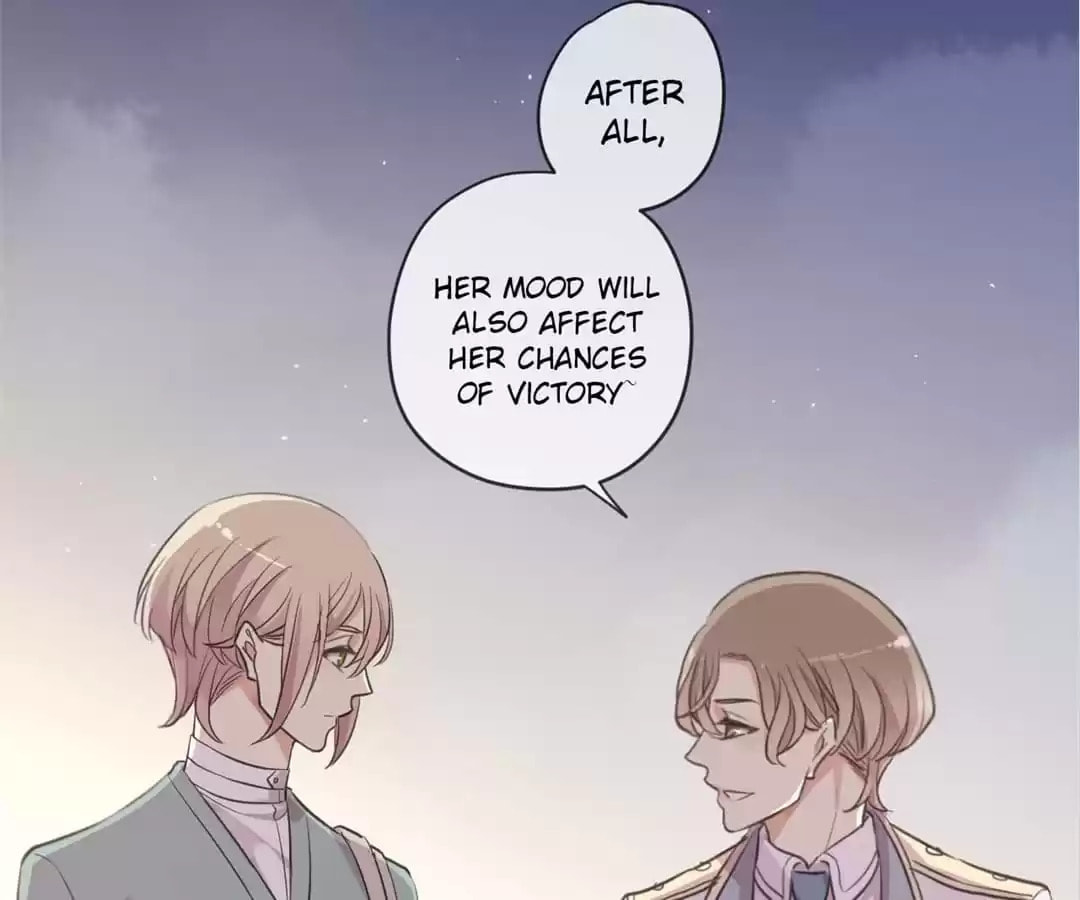 Read Sweet Bite Marks chapter 187.8 image 47 on Lezhin