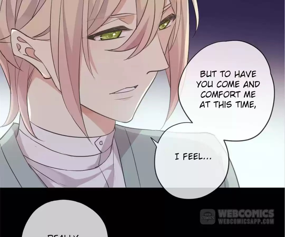Read Sweet Bite Marks chapter 187.8 image 49 on Lezhin