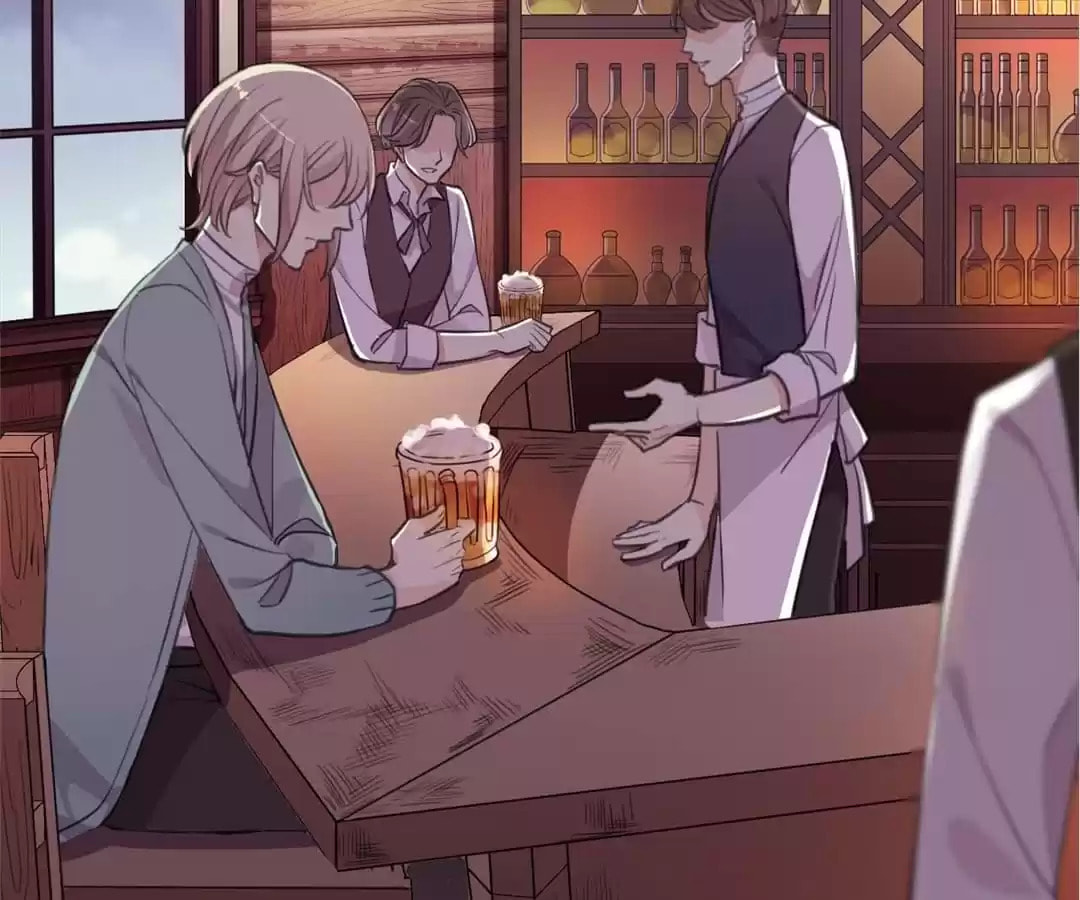 Read Sweet Bite Marks chapter 187.8 image 5 on Lezhin
