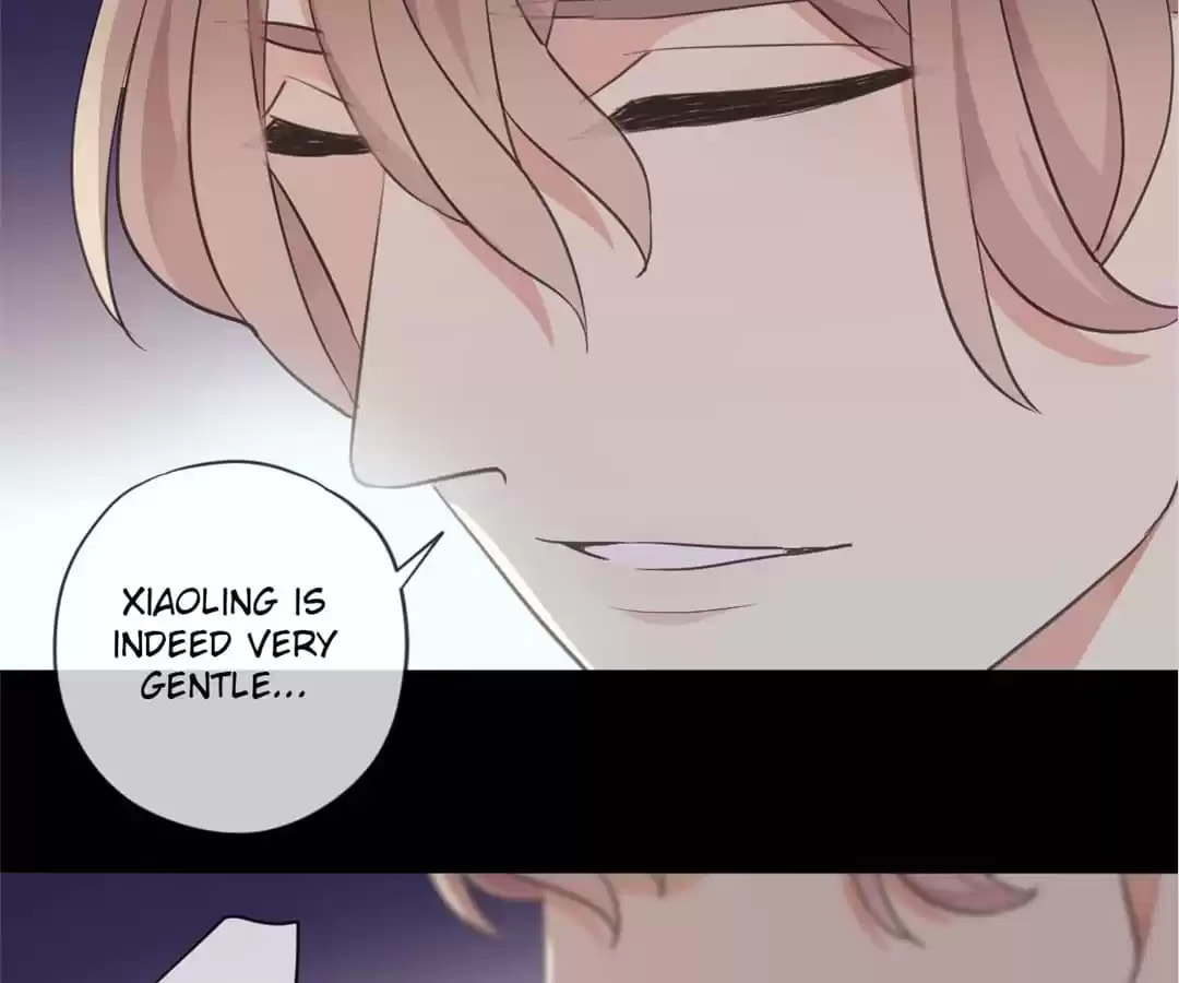 Read Sweet Bite Marks chapter 187.8 image 51 on Lezhin