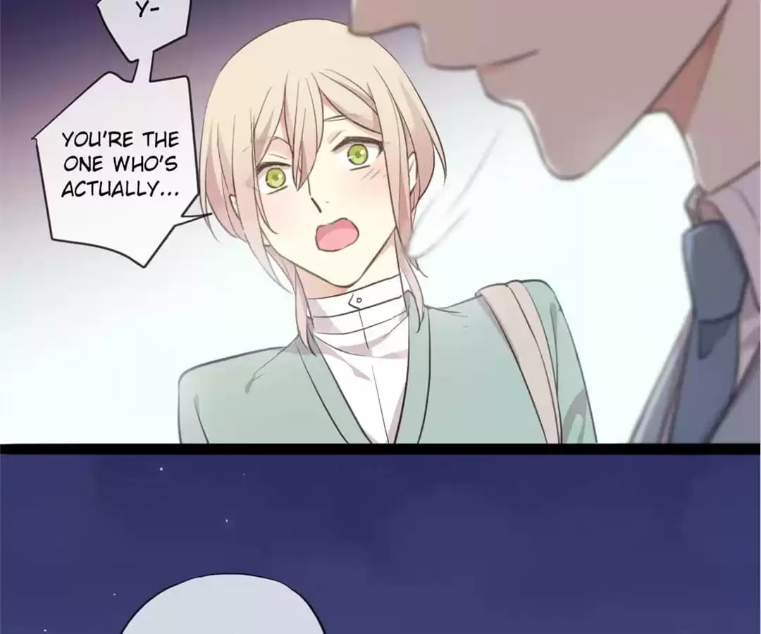 Read Sweet Bite Marks chapter 187.8 image 52 on Lezhin