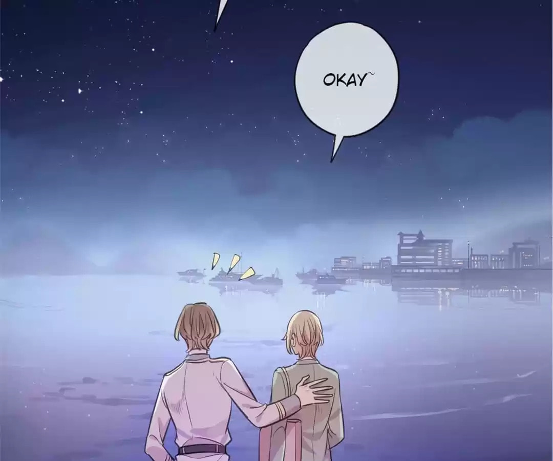 Read Sweet Bite Marks chapter 187.8 image 60 on Lezhin