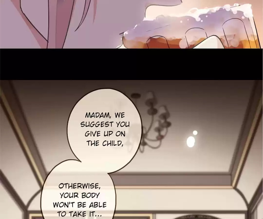 Read Sweet Bite Marks chapter 187.8 image 7 on Lezhin