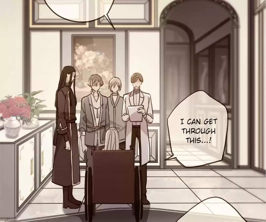 Read Sweet Bite Marks chapter 187.8 image 8 on Lezhin
