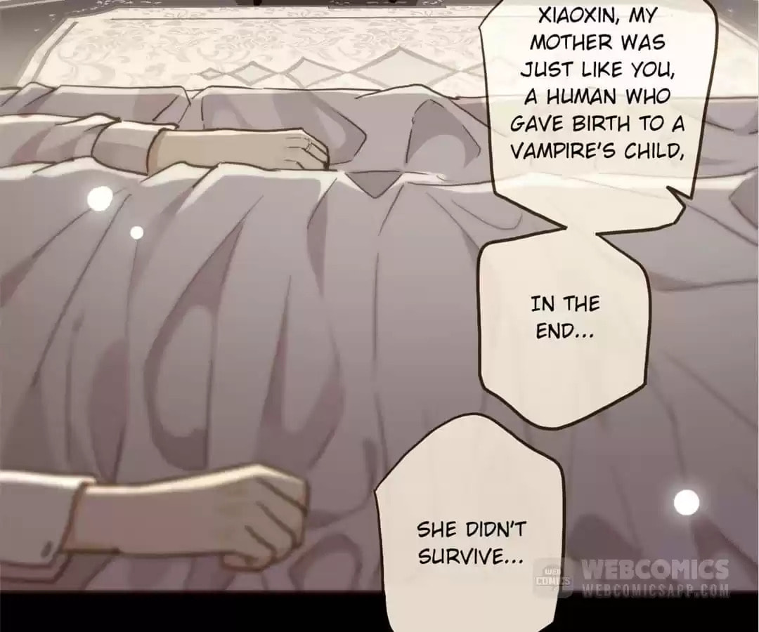 Read Sweet Bite Marks chapter 187.8 image 9 on Lezhin