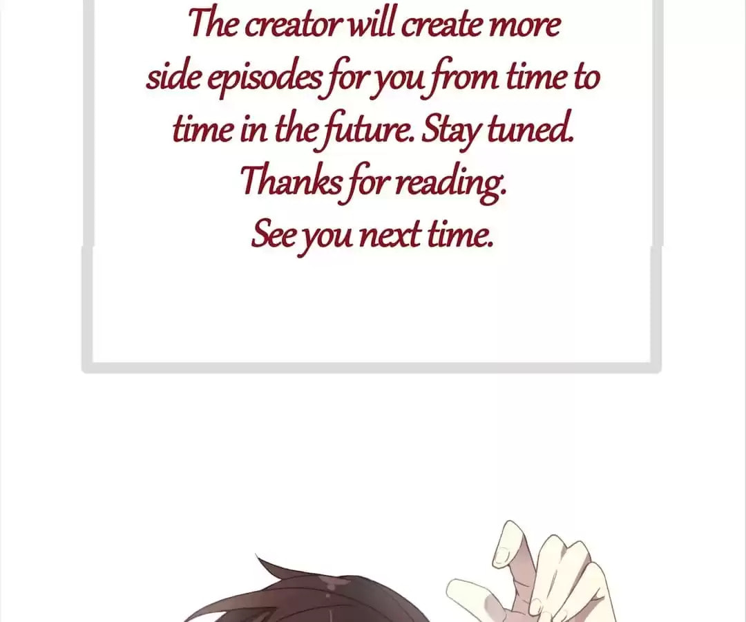 Read Sweet Bite Marks chapter 187.9 image 2 on Lezhin