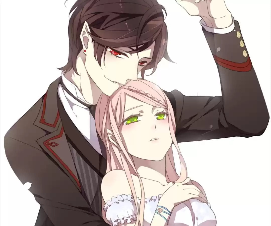 Read Sweet Bite Marks chapter 187.9 image 3 on Lezhin