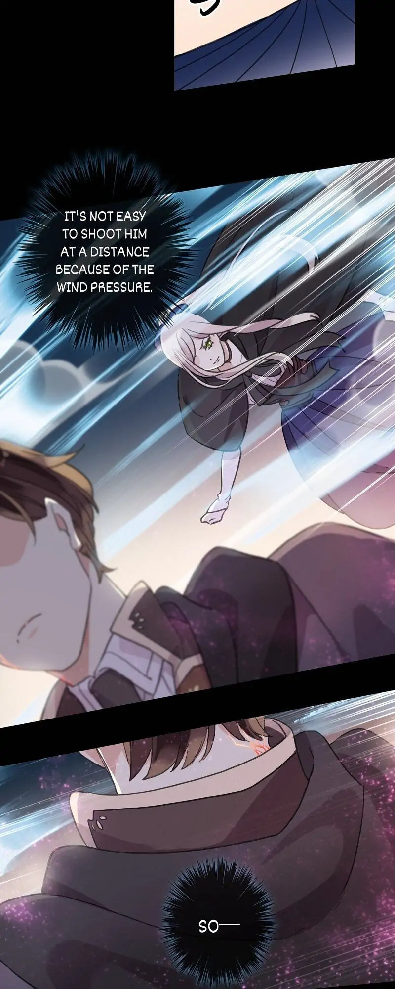Read Sweet Bite Marks chapter 187 image 14 on Lezhin