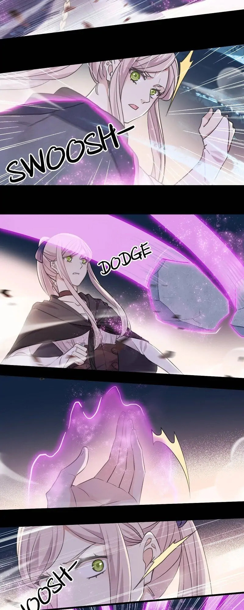 Read Sweet Bite Marks chapter 187 image 16 on Lezhin