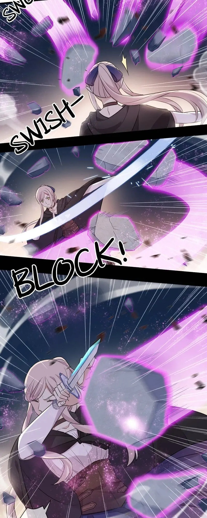 Read Sweet Bite Marks chapter 187 image 17 on Lezhin