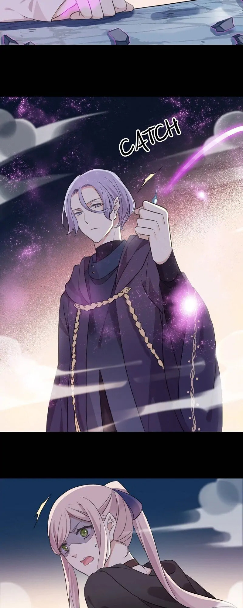 Read Sweet Bite Marks chapter 187 image 20 on Lezhin