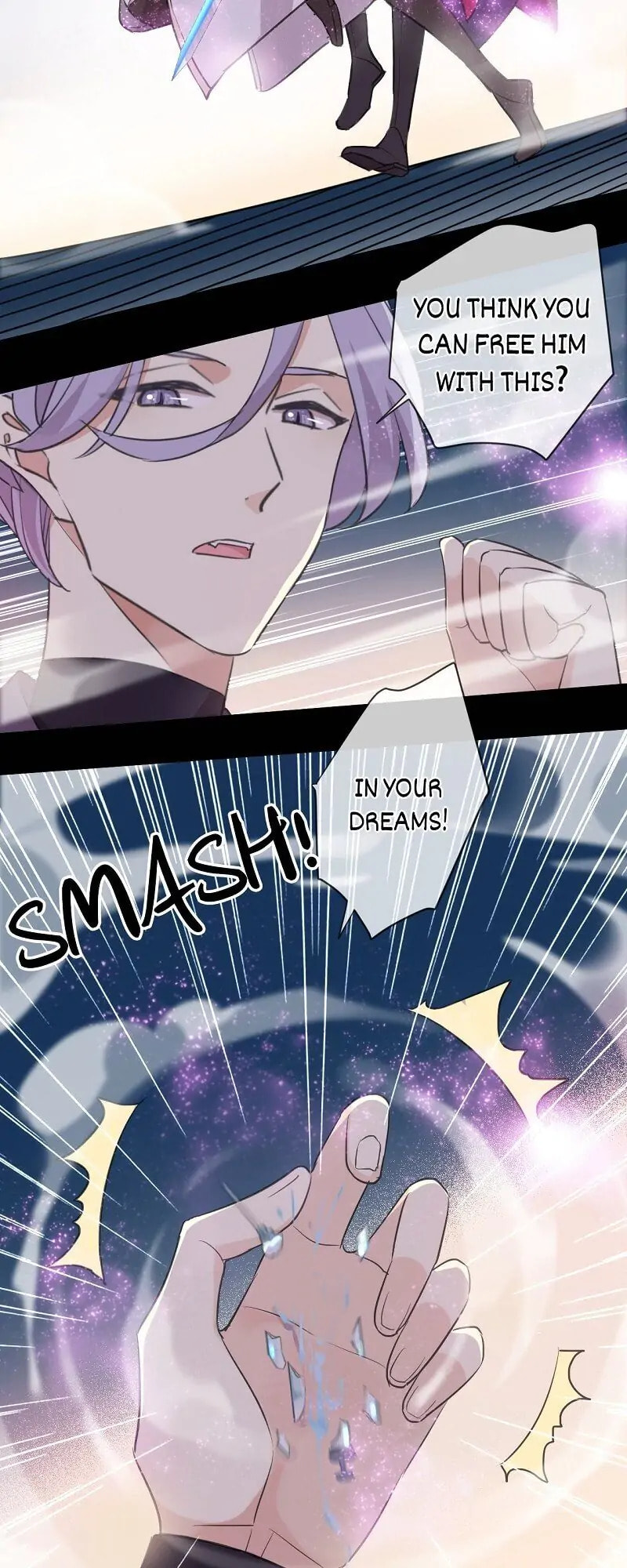 Read Sweet Bite Marks chapter 187 image 22 on Lezhin