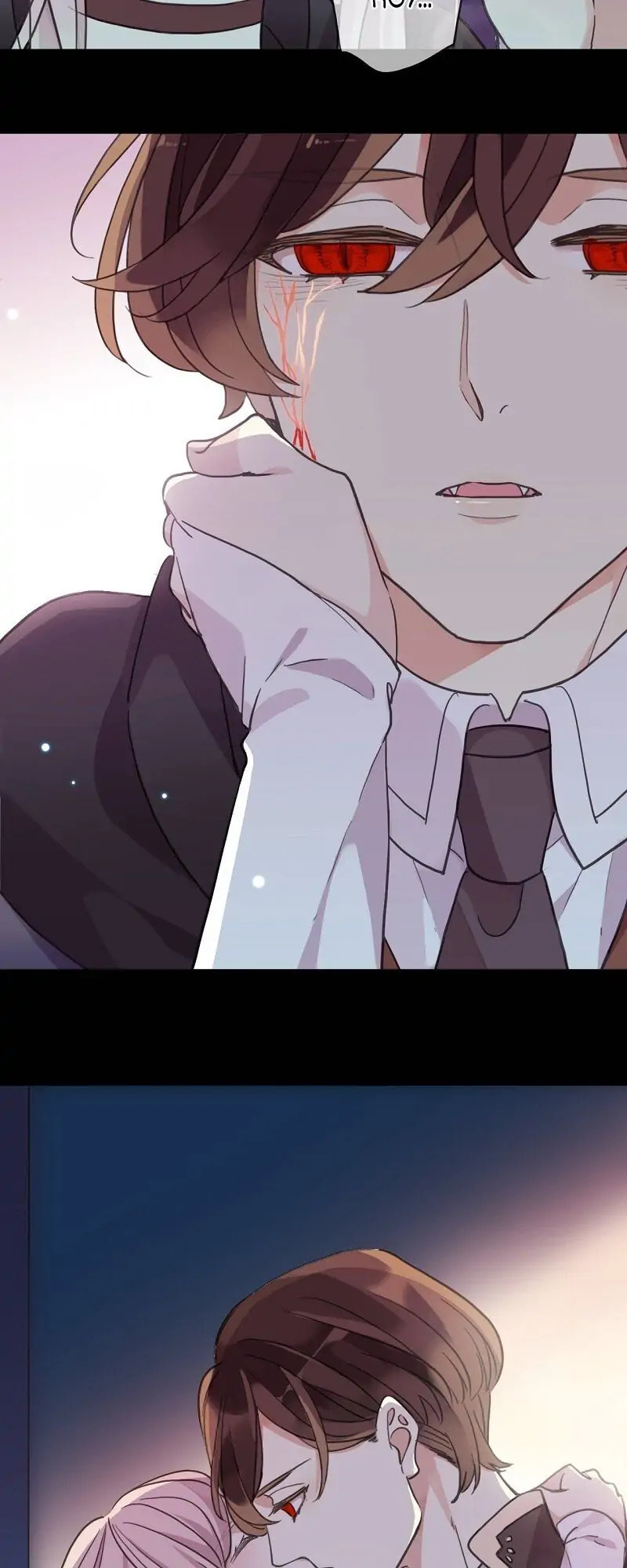 Read Sweet Bite Marks chapter 187 image 34 on Lezhin