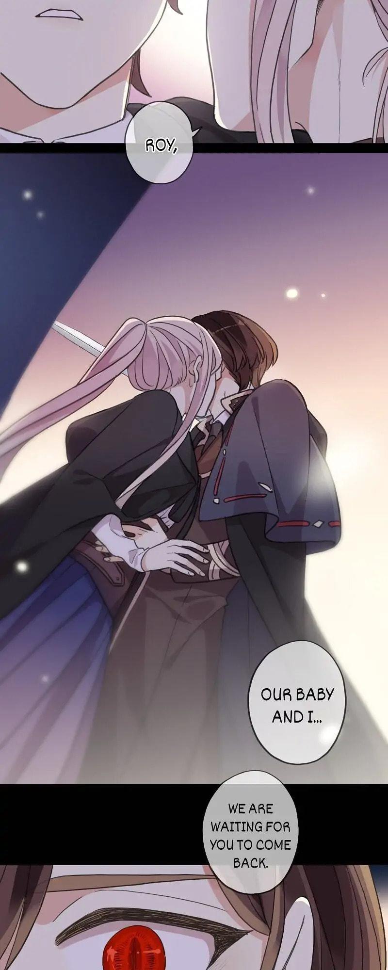 Read Sweet Bite Marks chapter 187 image 37 on Lezhin
