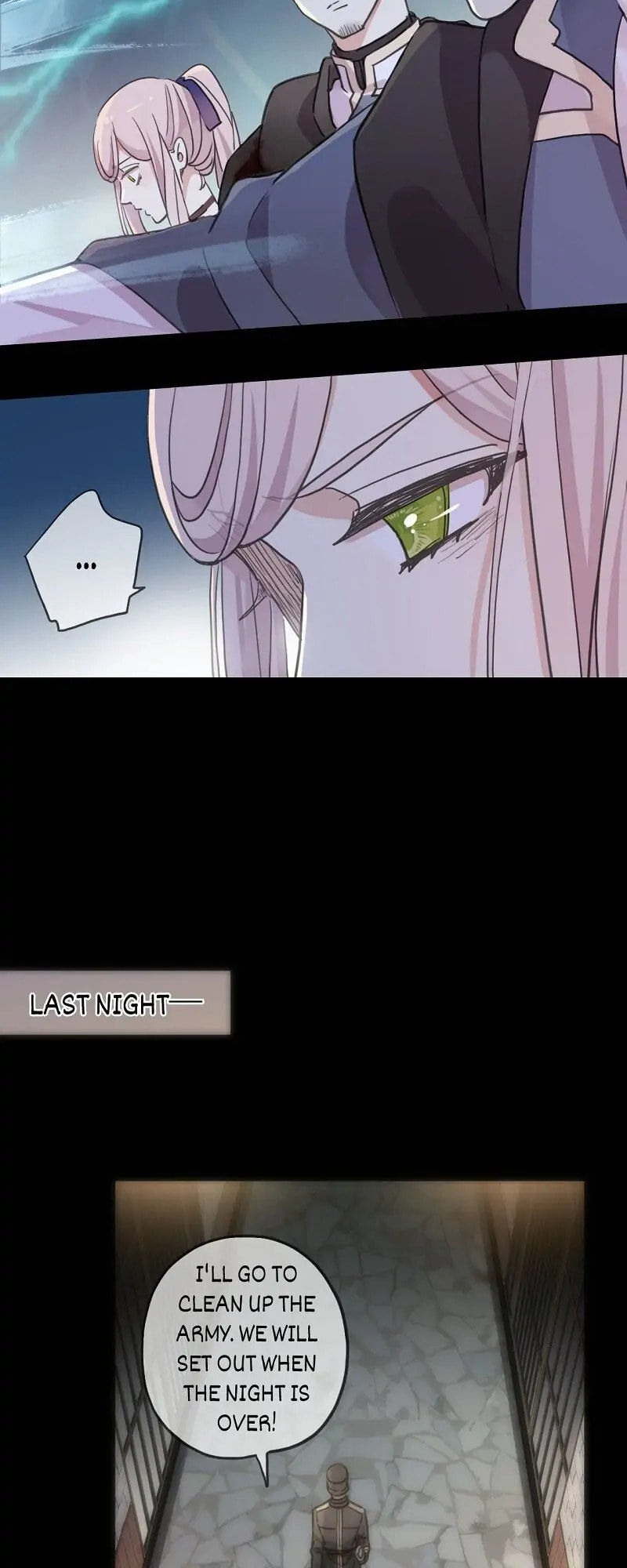 Read Sweet Bite Marks chapter 187 image 4 on Lezhin