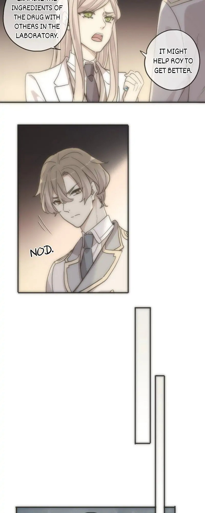 Read Sweet Bite Marks chapter 187 image 7 on Lezhin