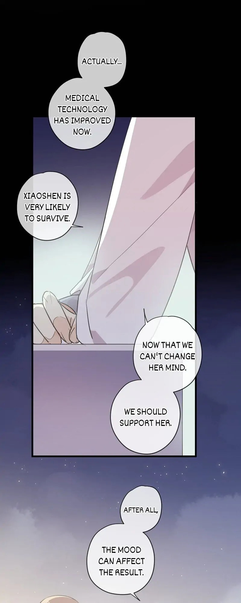 Read Sweet Bite Marks chapter 189.5 image 14 on Lezhin