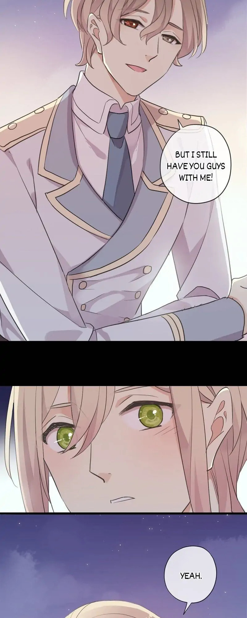 Read Sweet Bite Marks chapter 189.5 image 17 on Lezhin