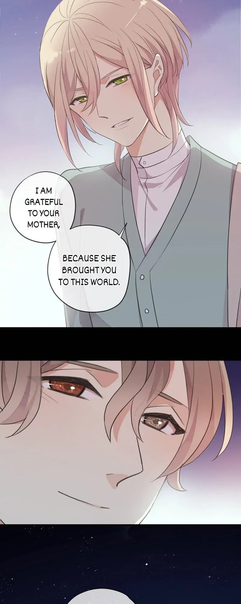 Read Sweet Bite Marks chapter 189.5 image 18 on Lezhin
