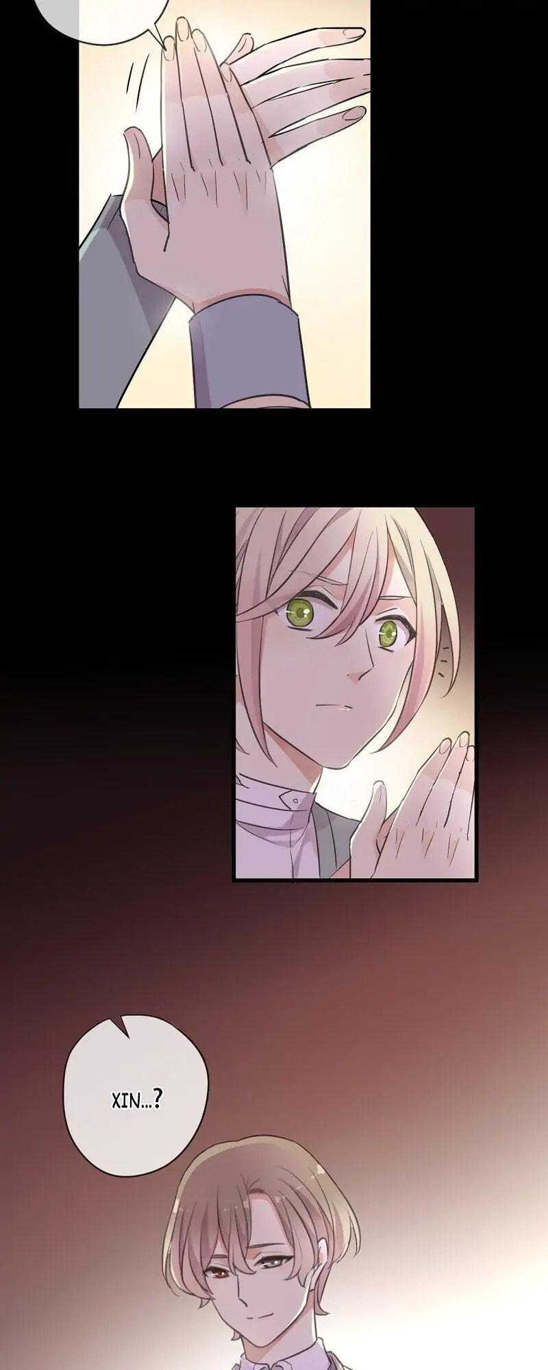 Read Sweet Bite Marks chapter 189.5 image 6 on Lezhin