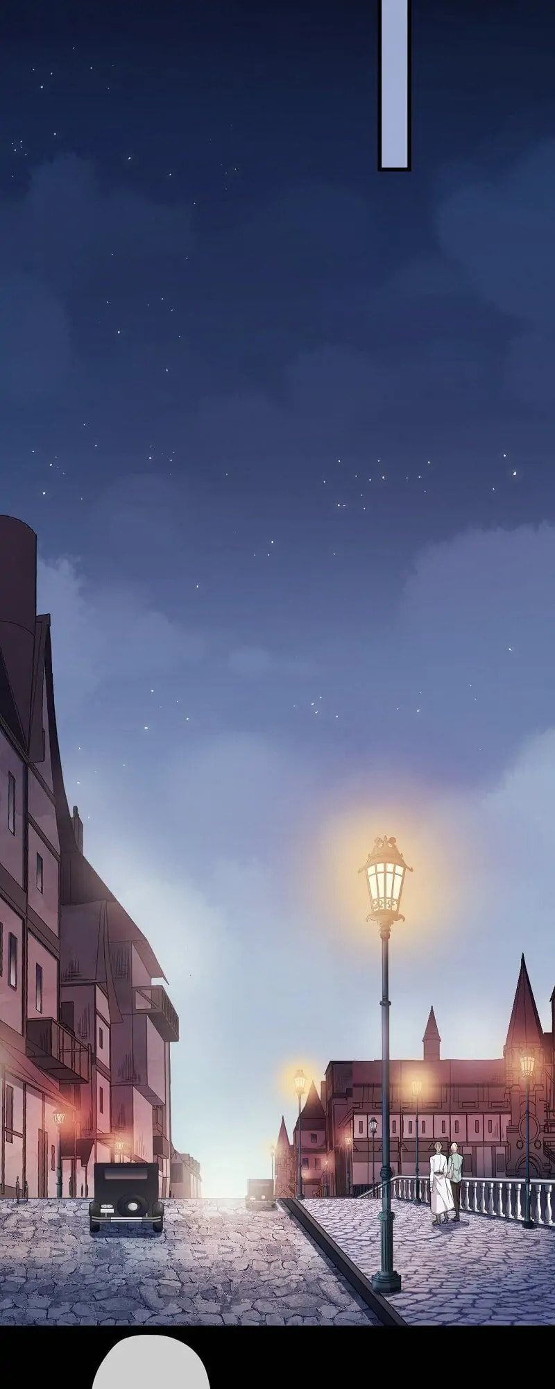 Read Sweet Bite Marks chapter 189.5 image 9 on Lezhin
