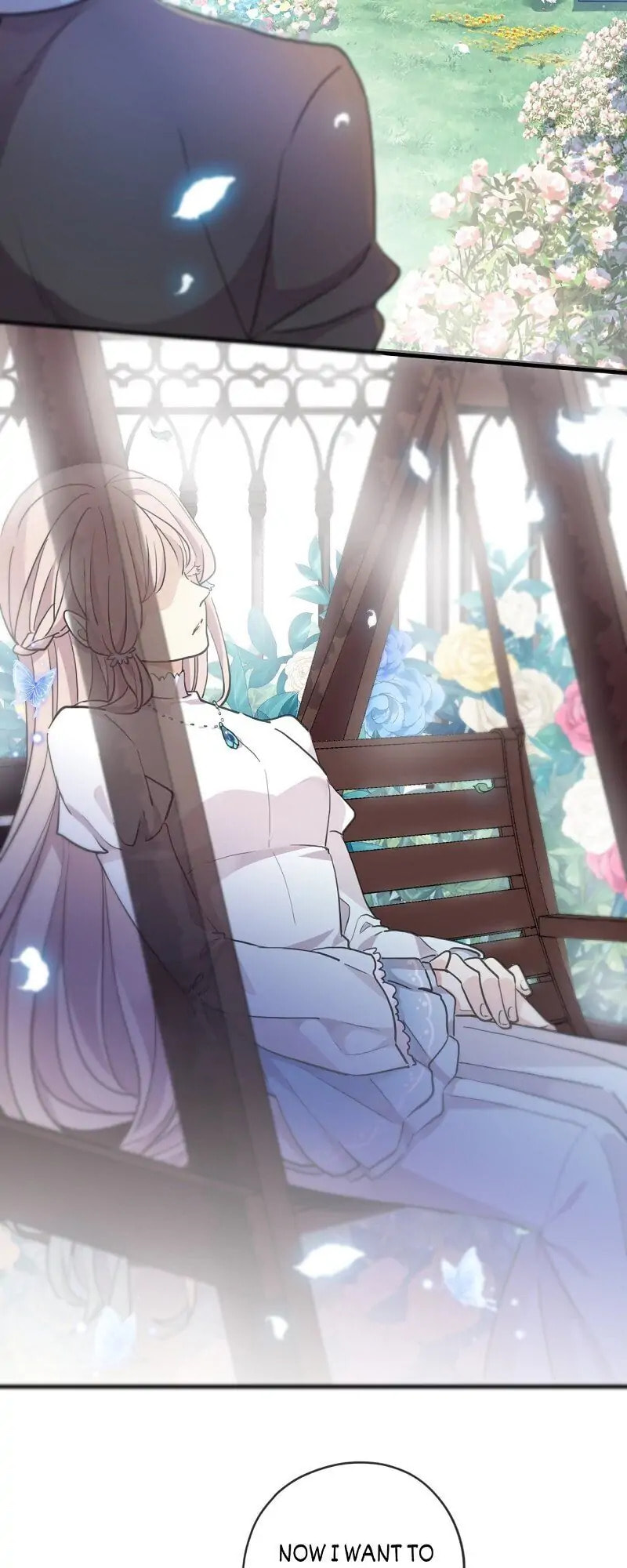 Read Sweet Bite Marks chapter 190 image 10 on Lezhin