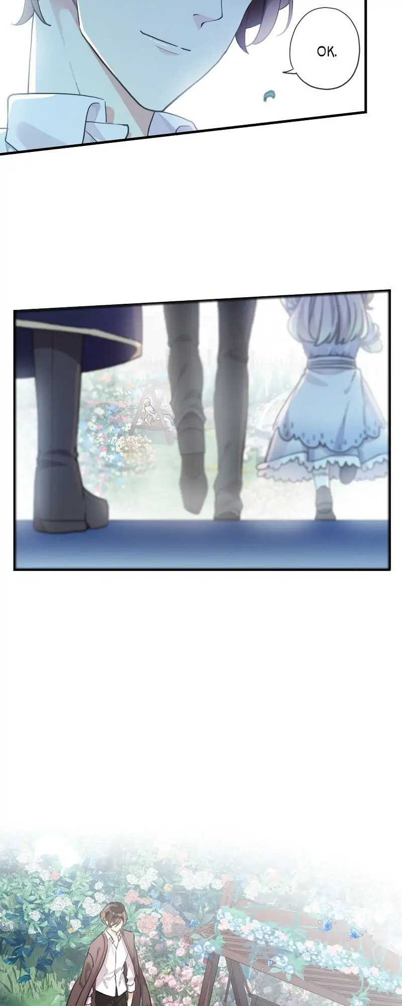 Read Sweet Bite Marks chapter 190 image 12 on Lezhin