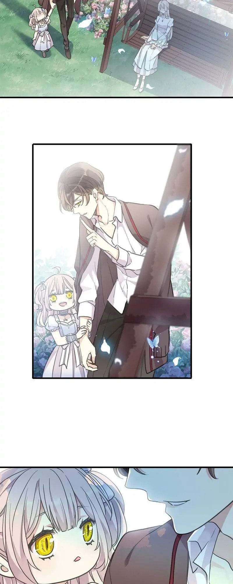 Read Sweet Bite Marks chapter 190 image 13 on Lezhin