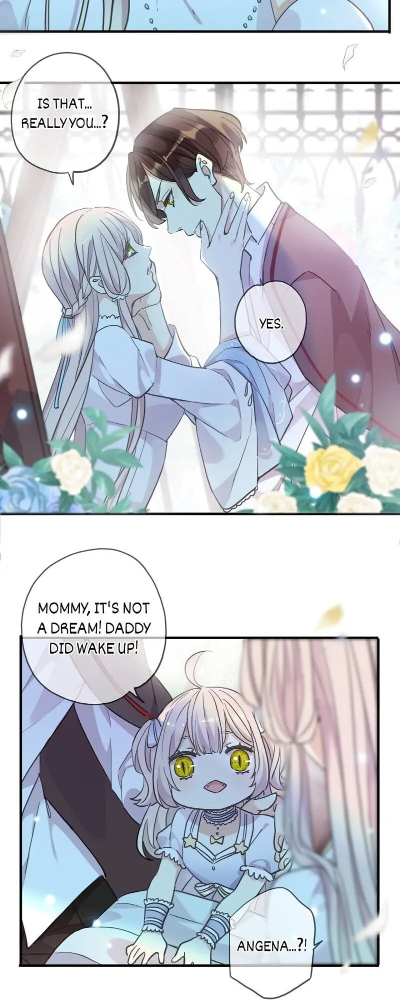Read Sweet Bite Marks chapter 190 image 17 on Lezhin