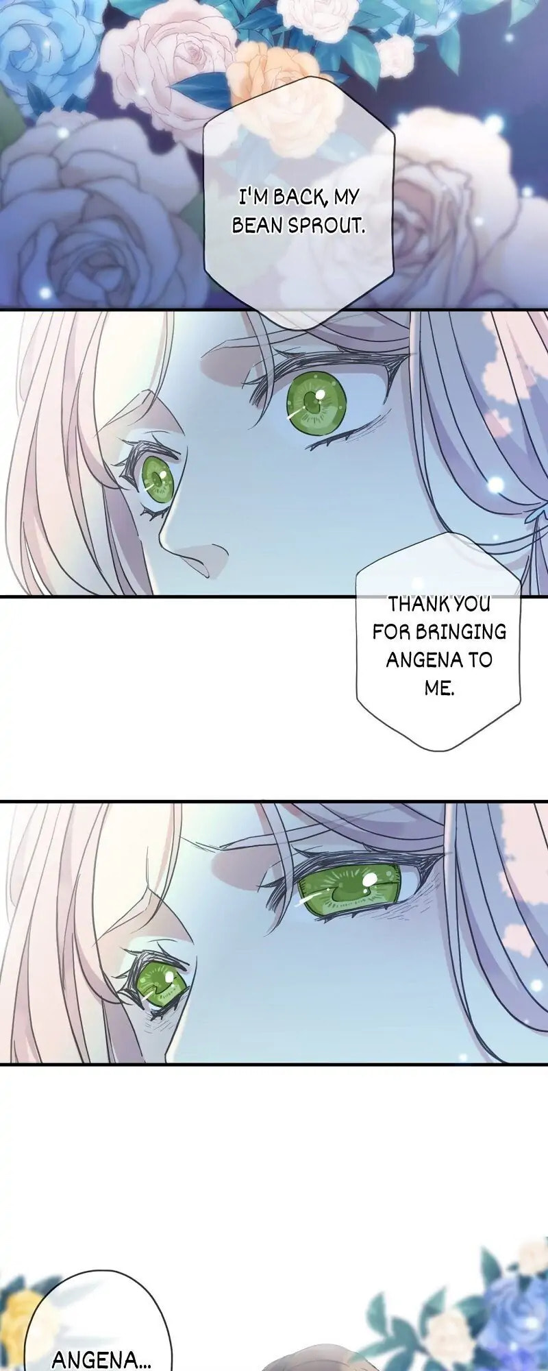 Read Sweet Bite Marks chapter 190 image 19 on Lezhin