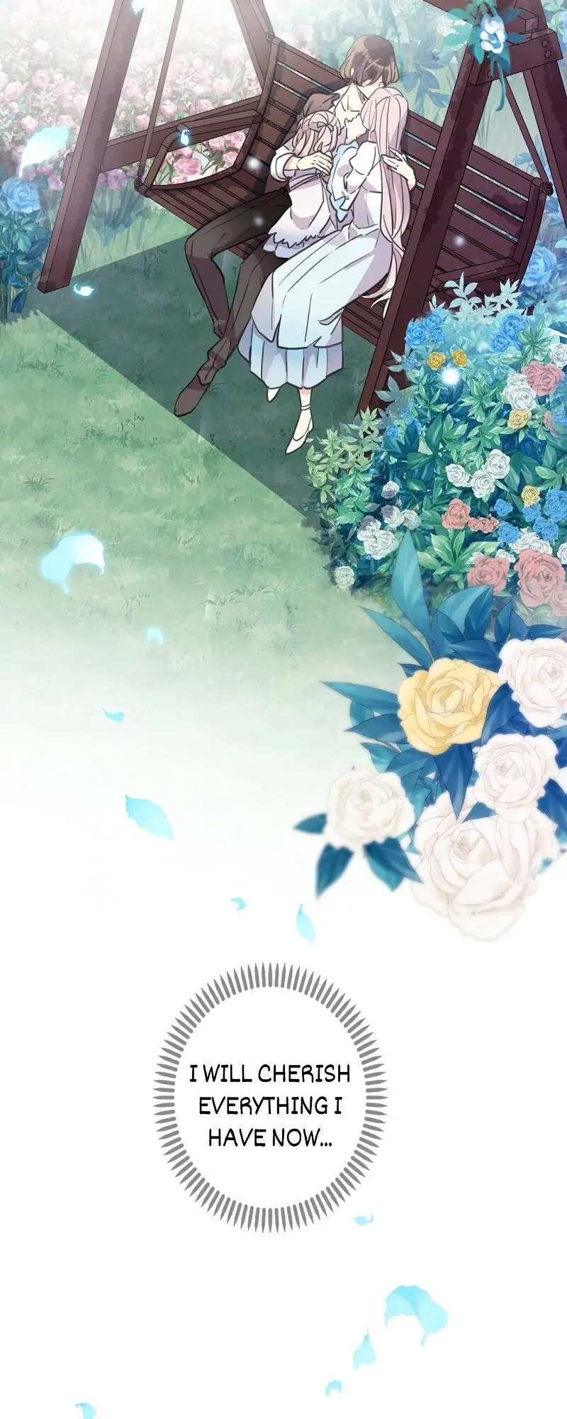 Read Sweet Bite Marks chapter 190 image 22 on Lezhin