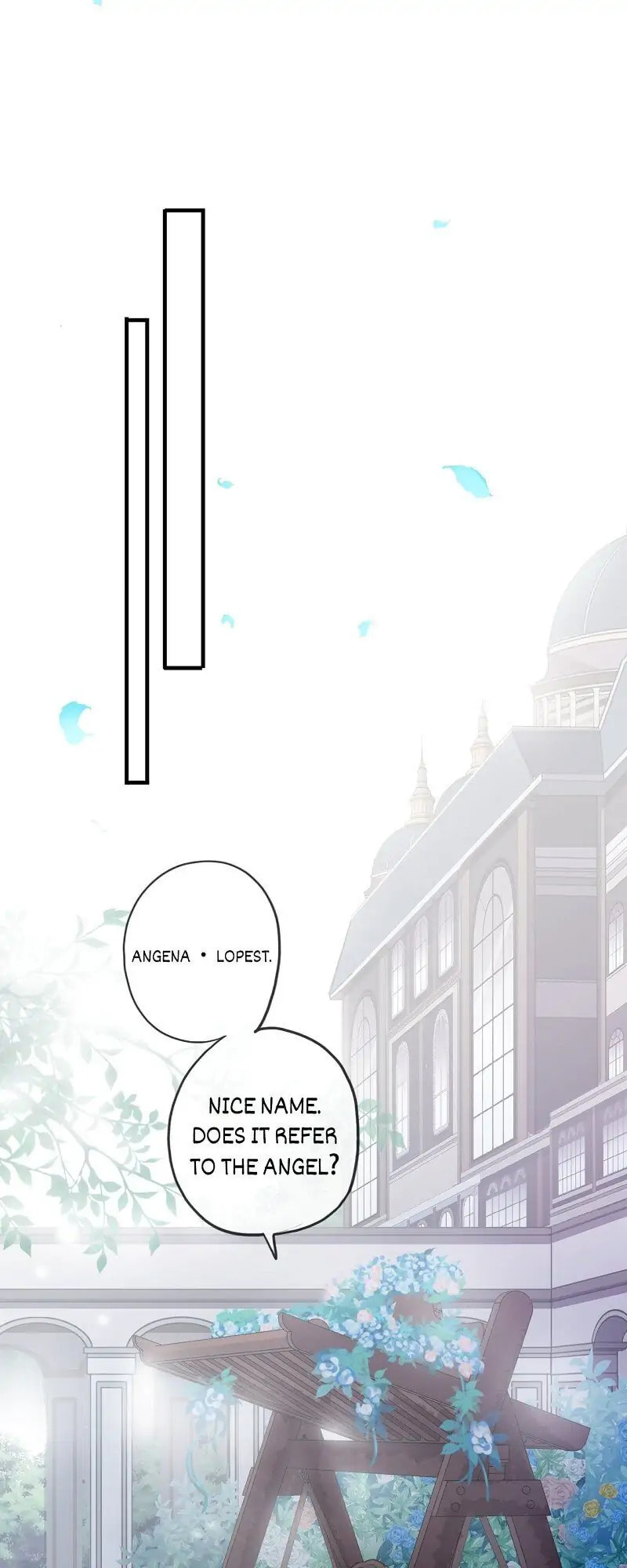 Read Sweet Bite Marks chapter 190 image 23 on Lezhin