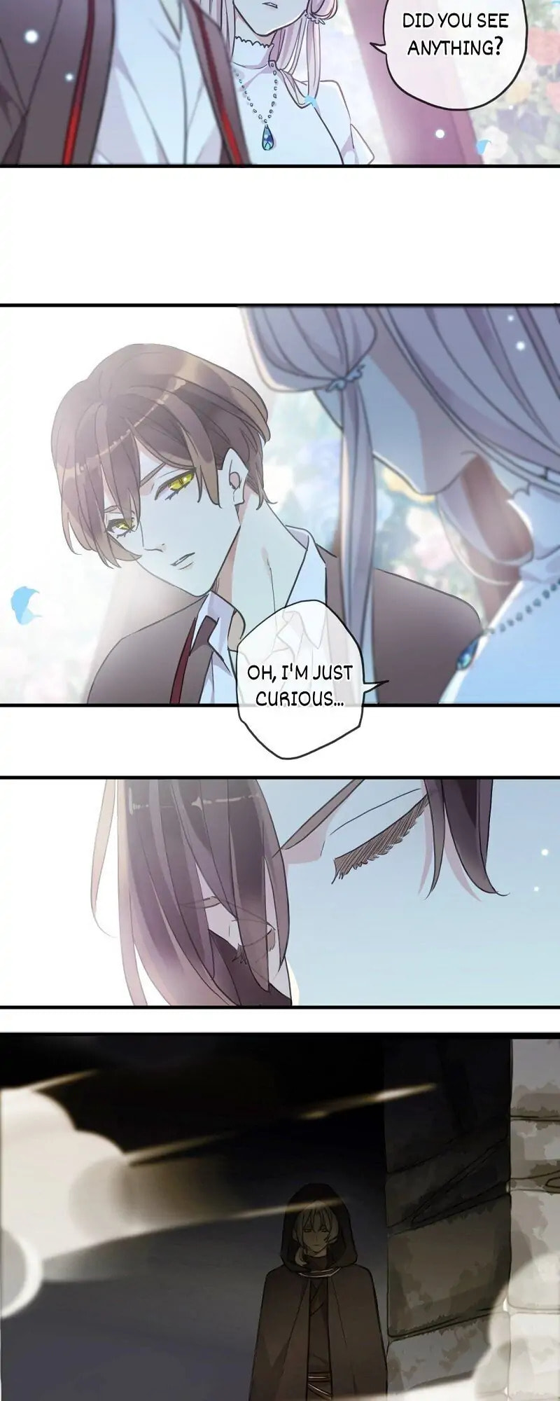 Read Sweet Bite Marks chapter 190 image 31 on Lezhin