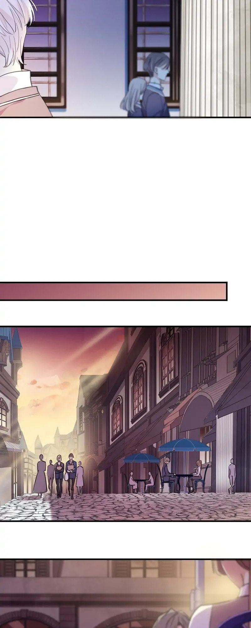 Read Sweet Bite Marks chapter 190 image 51 on Lezhin