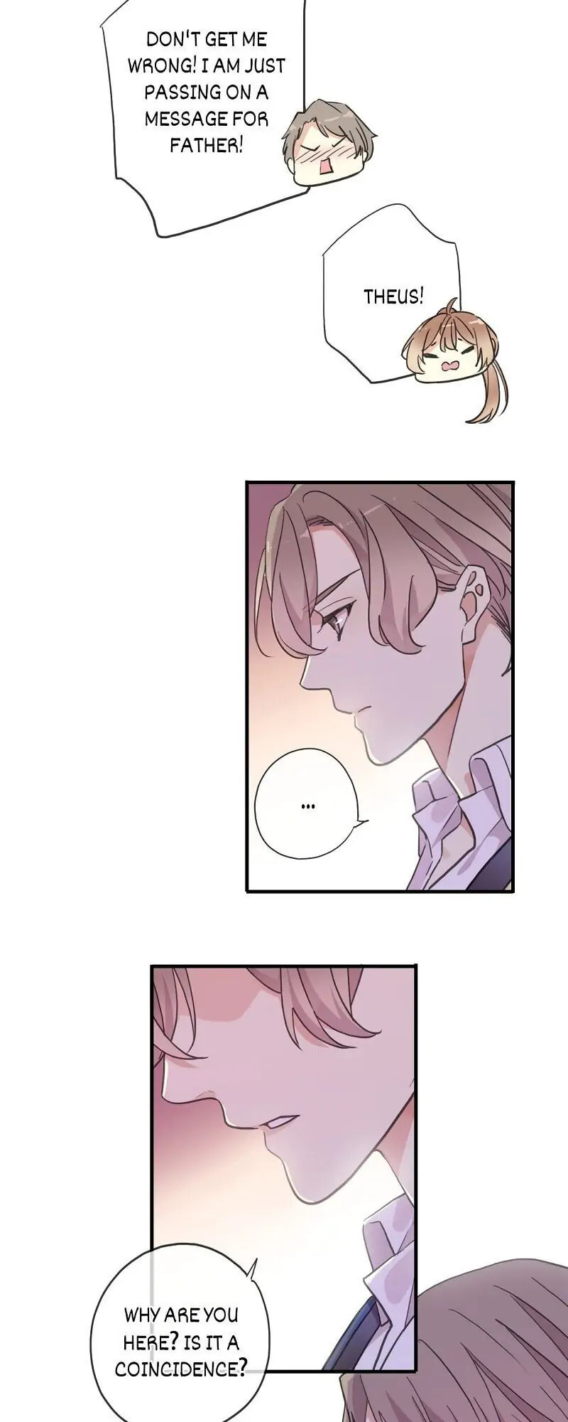 Read Sweet Bite Marks chapter 190 image 55 on Lezhin