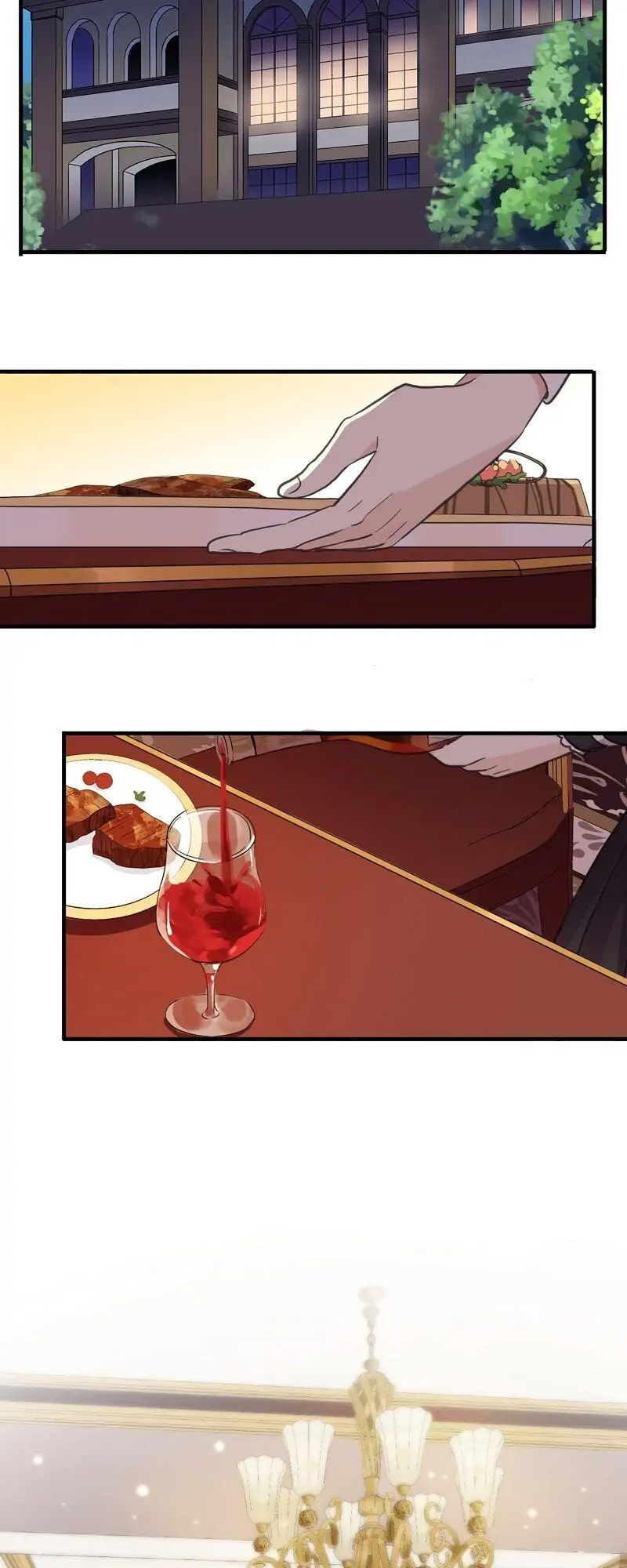 Read Sweet Bite Marks chapter 190 image 66 on Lezhin