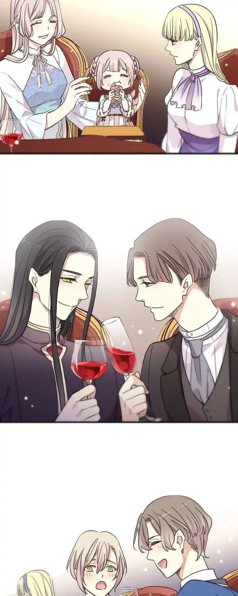 Read Sweet Bite Marks chapter 190 image 68 on Lezhin
