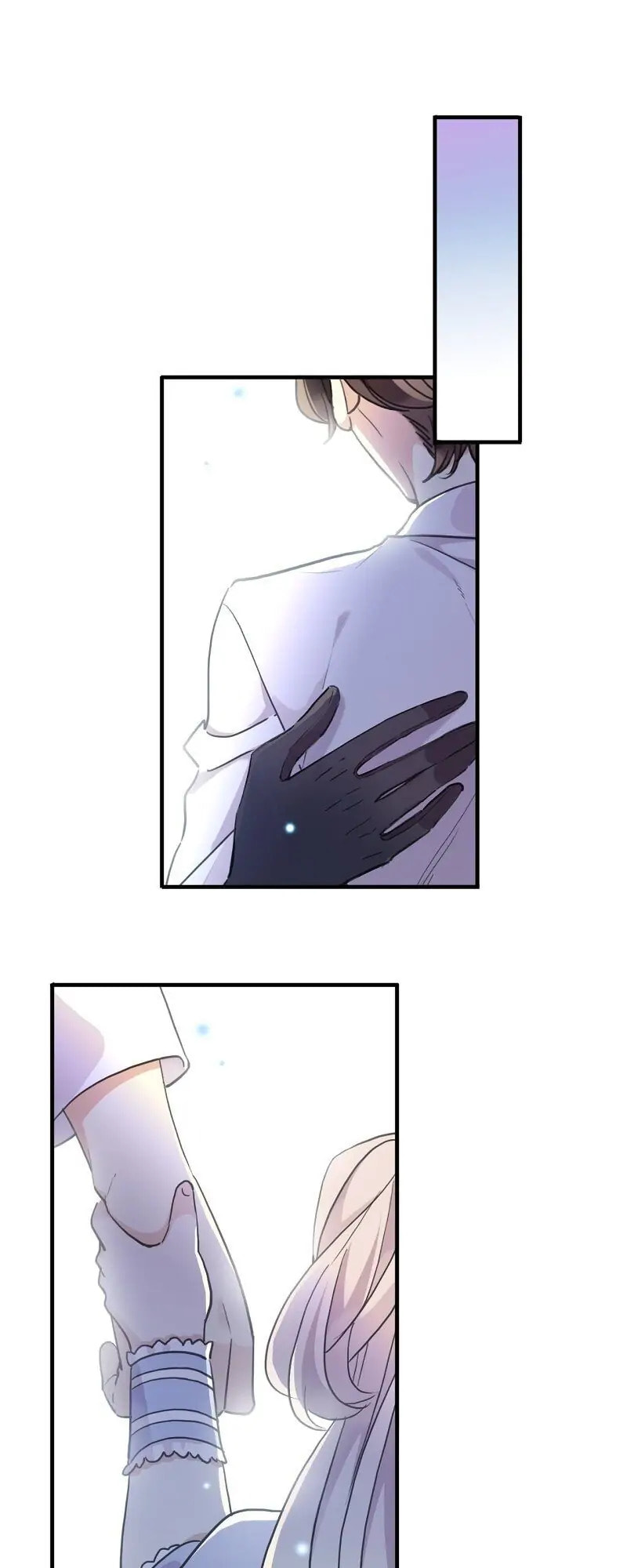 Read Sweet Bite Marks chapter 190 image 7 on Lezhin