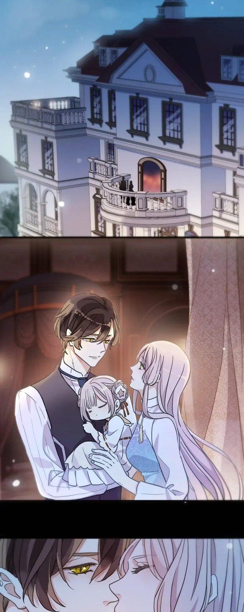 Read Sweet Bite Marks chapter 190 image 70 on Lezhin