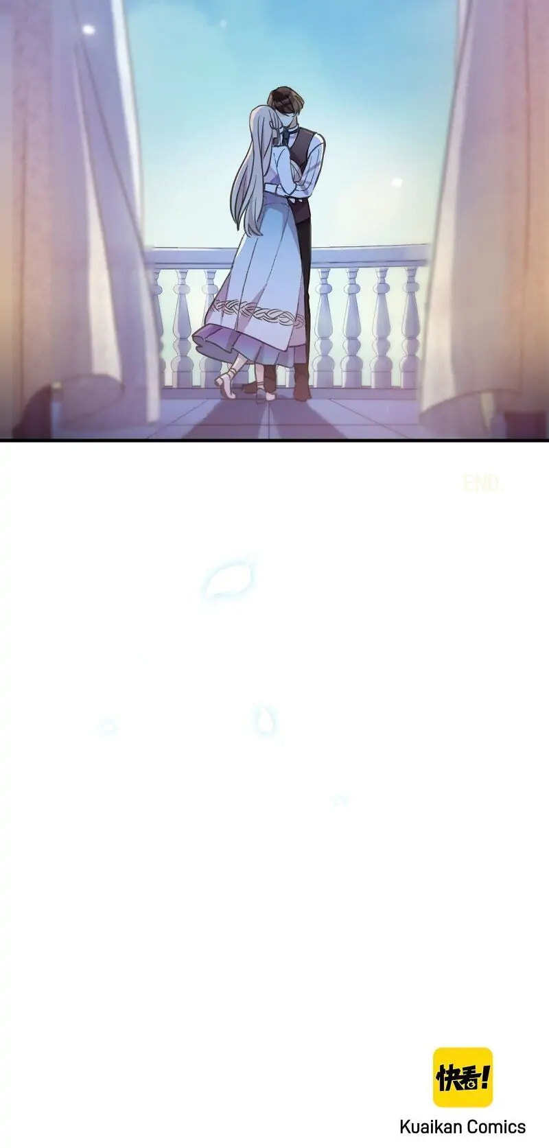 Read Sweet Bite Marks chapter 190 image 72 on Lezhin