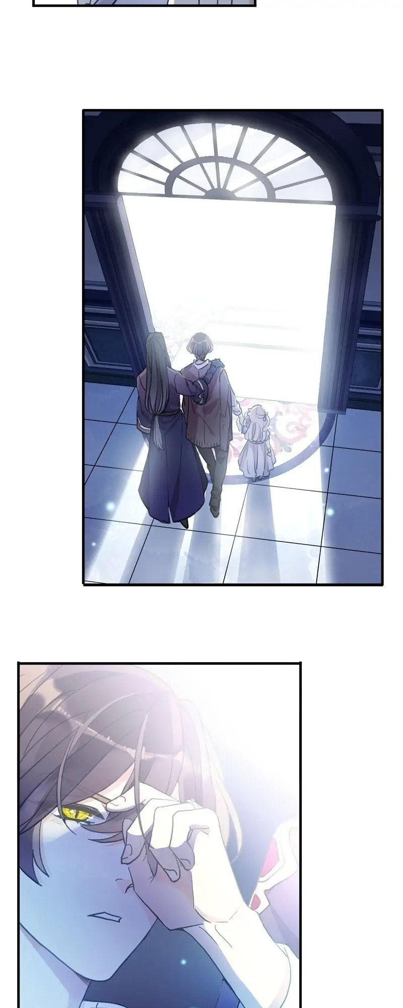 Read Sweet Bite Marks chapter 190 image 8 on Lezhin